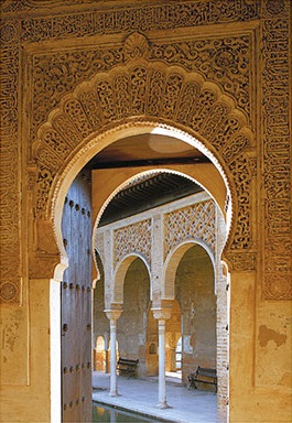 adquirir alhambra granada